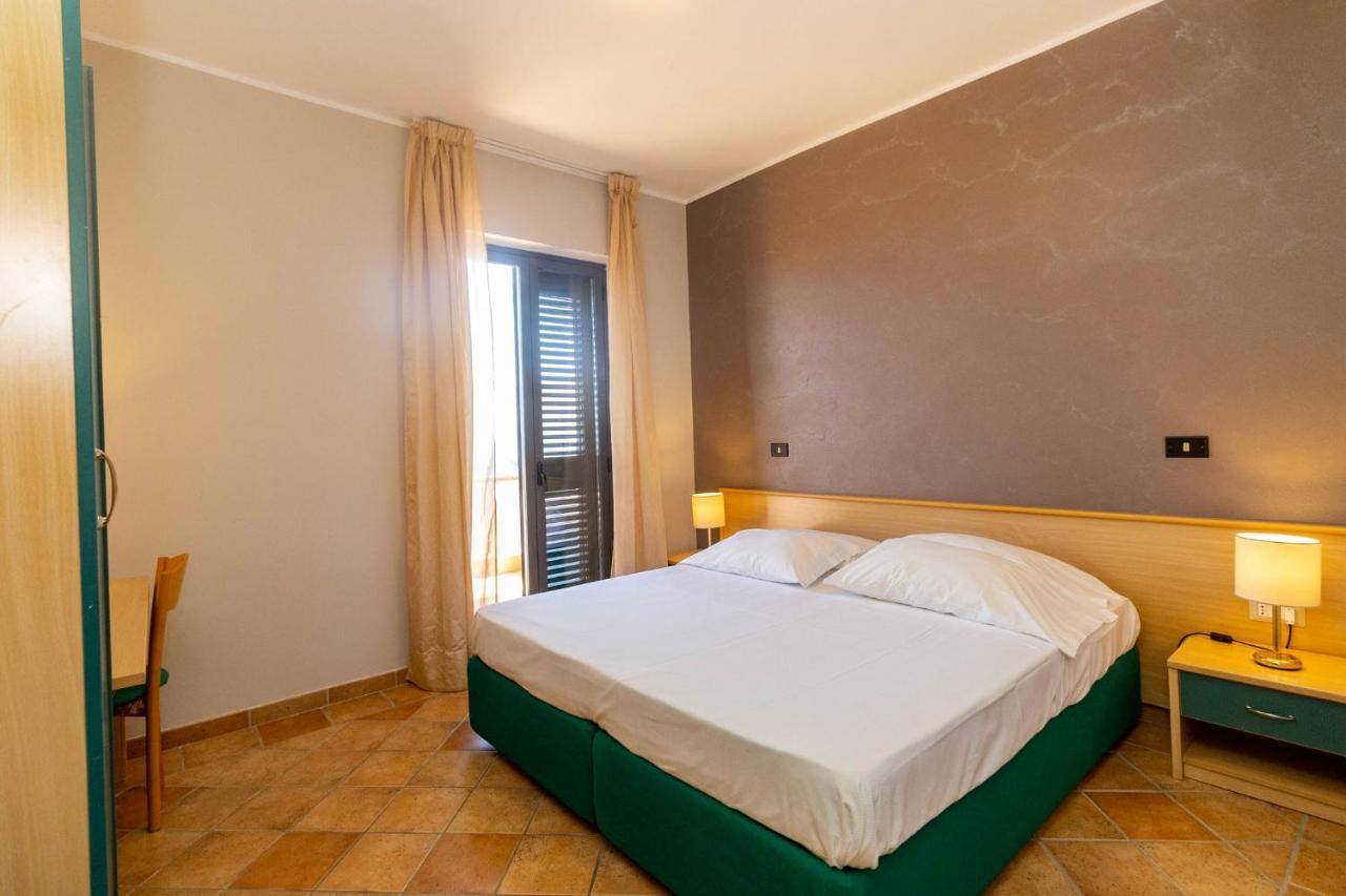Hotel Federica Riace Marina Exterior photo